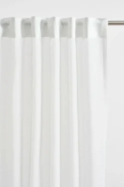 ALBA Voilegardin 2-pack