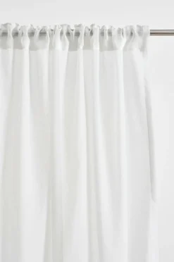 ALBA Voilegardin 2-pack