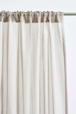 ALBA Voilegardin 2-pack