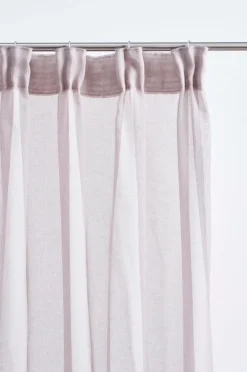 ALBA Voilegardin 2-pack