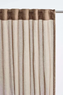 ALBA Voilegardin 2-pack