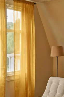 ALBA Voilegardin 2-pack