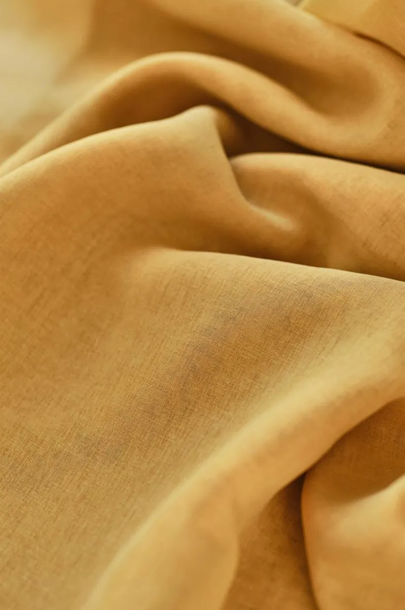 ALBA Voilegardin 2-pack