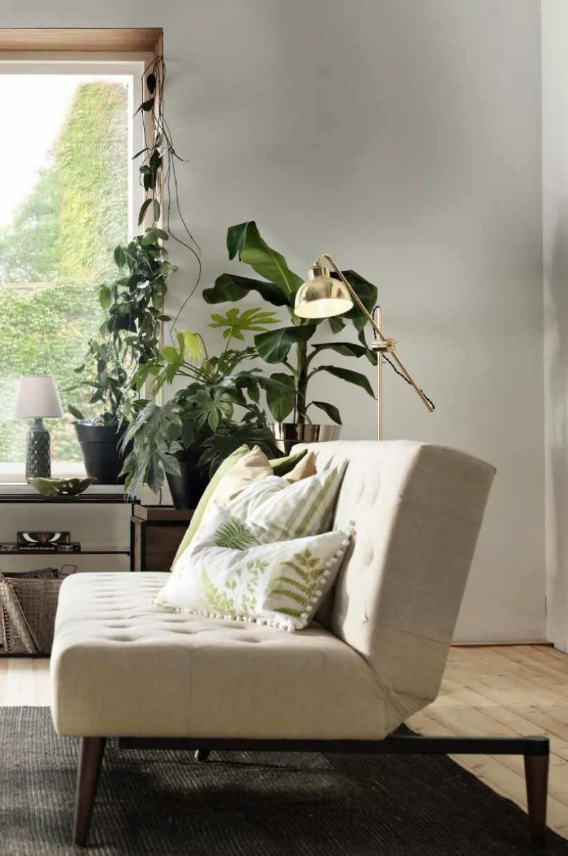 ALBANY Bäddsoffa 3-sits