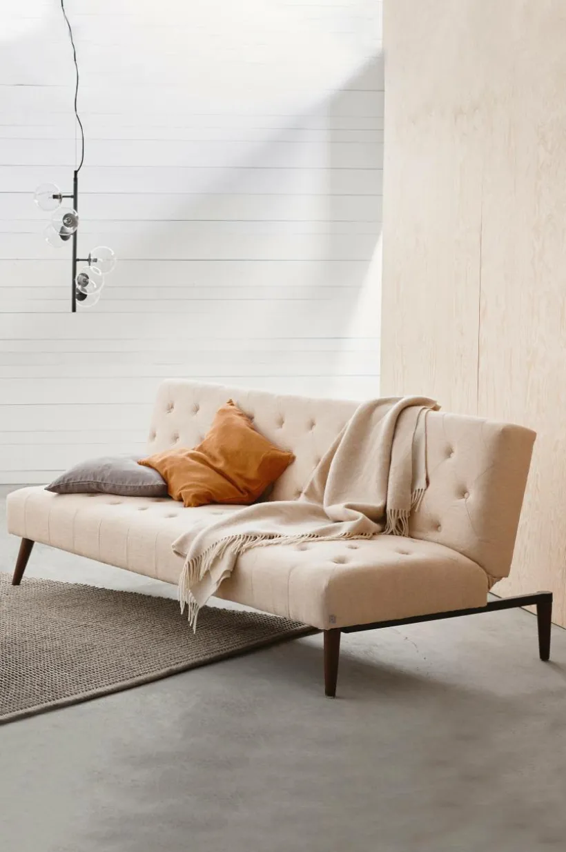 ALBANY Bäddsoffa 3-sits