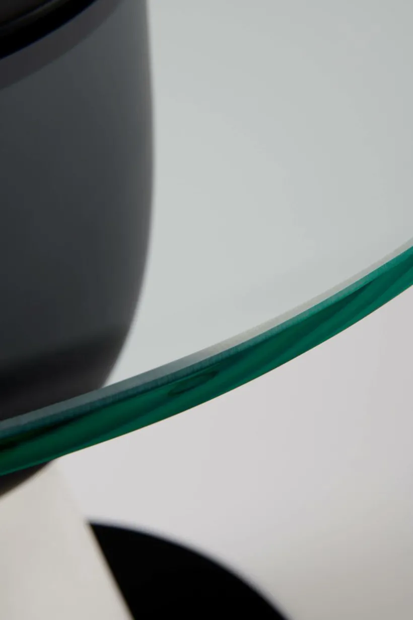 ALBIANO Sidobord ø 50 Cm