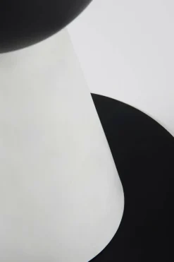 ALBIANO Sidobord ø 50 Cm