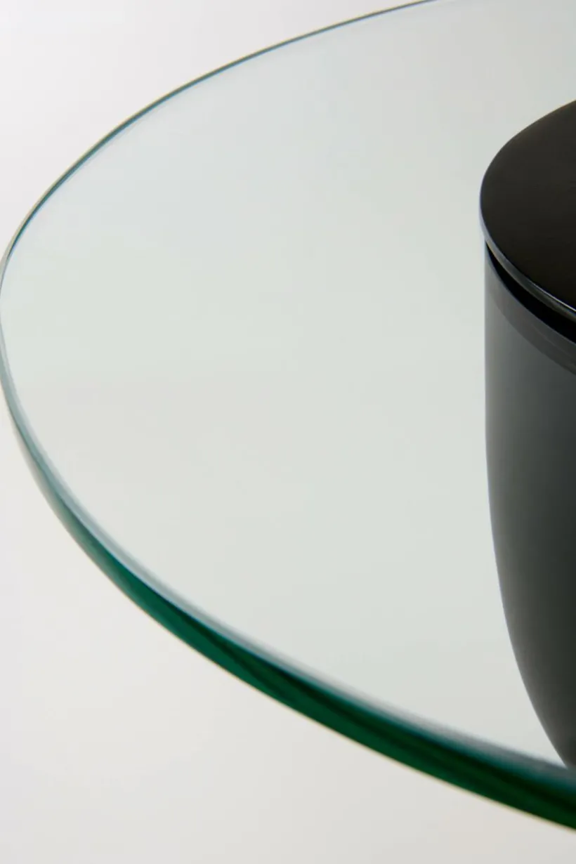 ALBIANO Sidobord ø 50 Cm