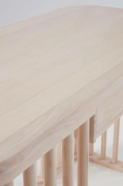 ALEC Skrivbord 55x120 Cm