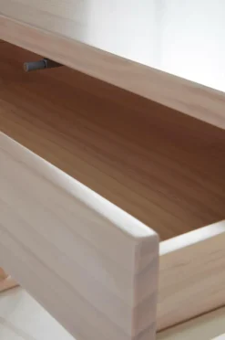 ALEC Skrivbord 55x120 Cm