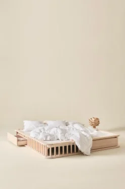 ALEC Sängram 160 Cm