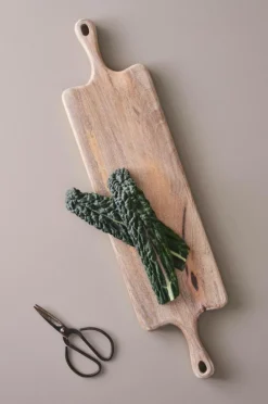 ALESSA Skärbräda 17x70 Cm