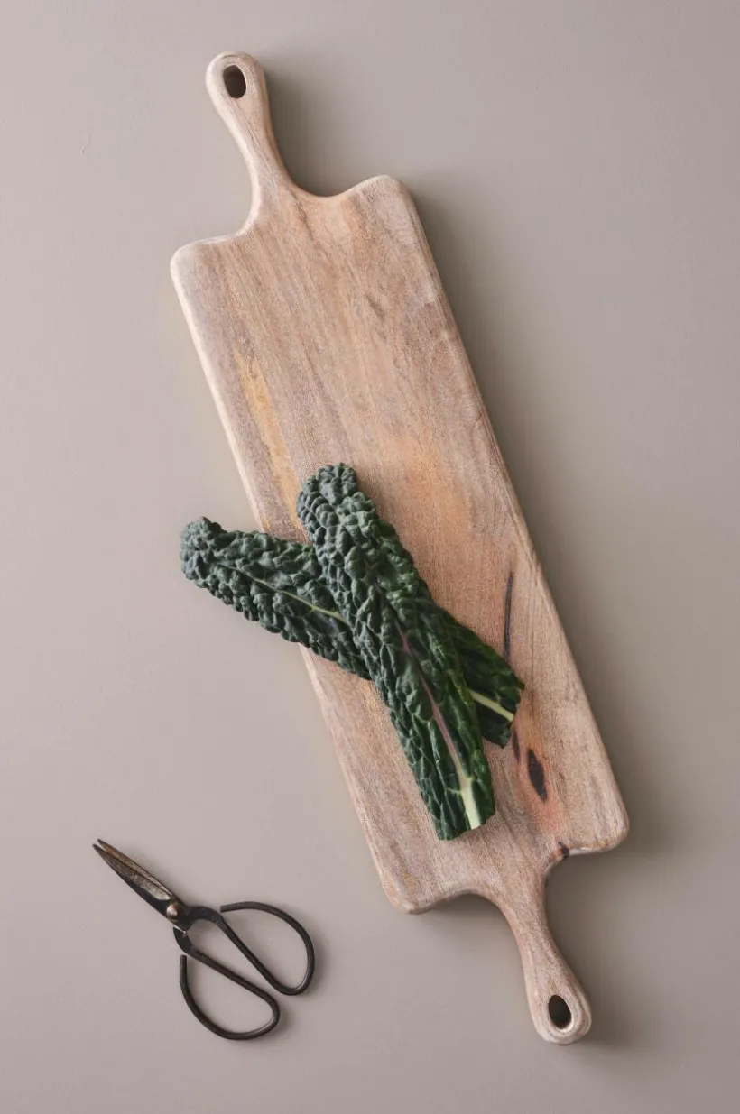 ALESSA Skärbräda 17x70 Cm