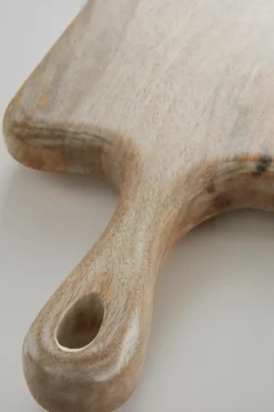 ALESSA Skärbräda 17x70 Cm