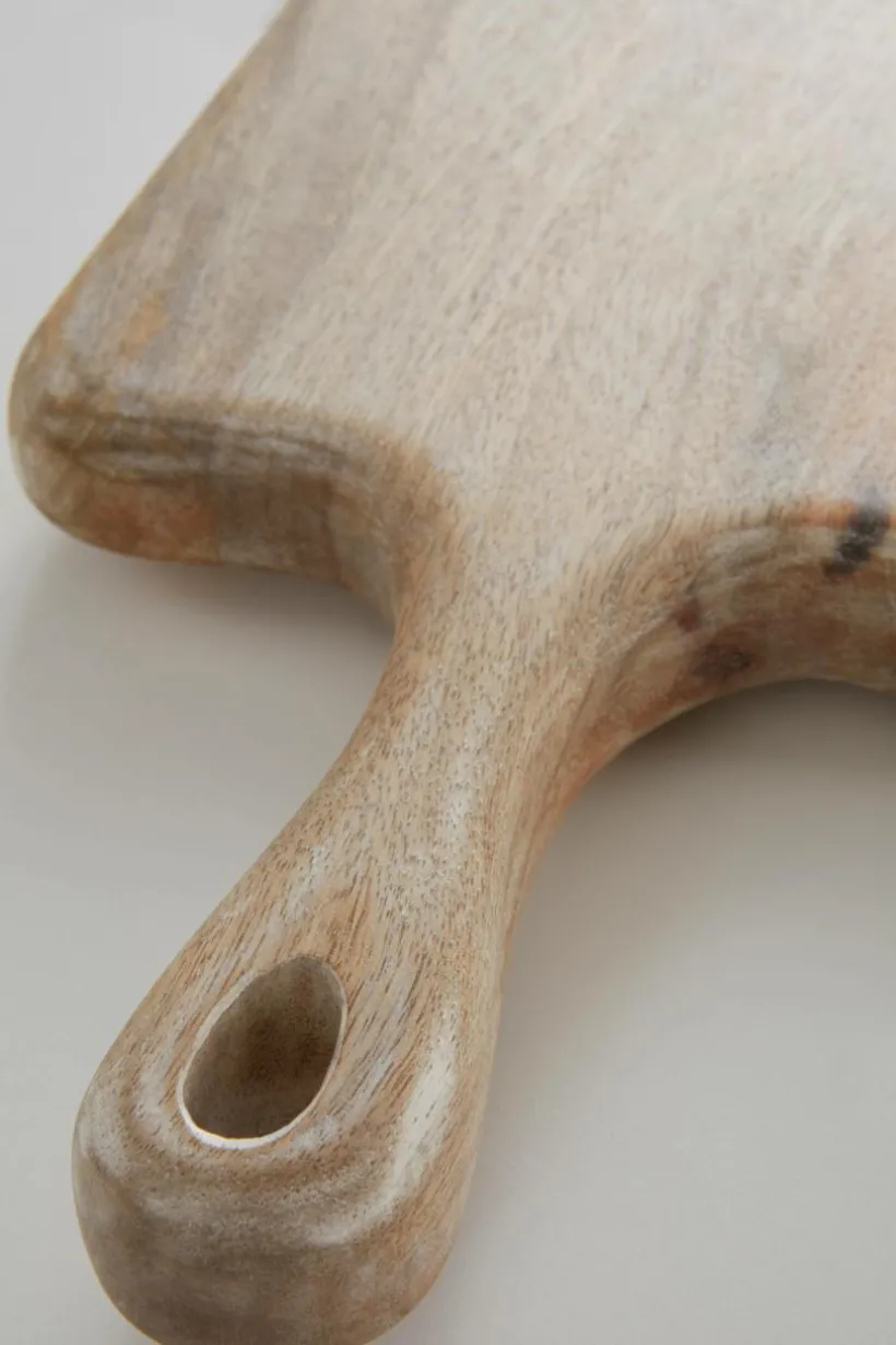 ALESSA Skärbräda 17x70 Cm