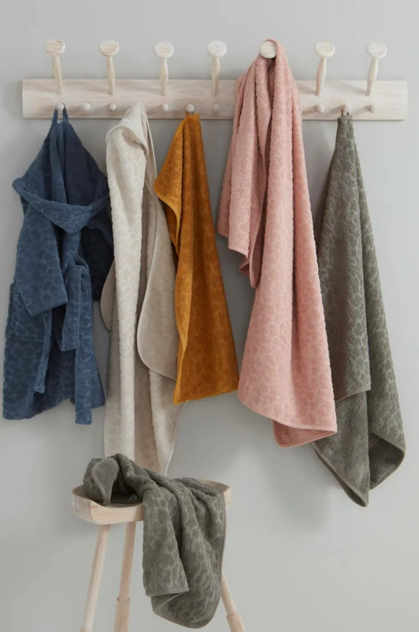 ALESSIO Badrock - Ekologisk