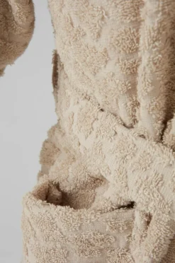 ALESSIO MINI Badrock - Ekologisk