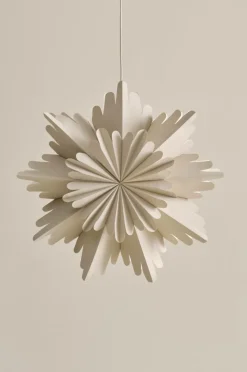 ALHENA Julstjärna ø 60 Cm