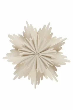 ALHENA Julstjärna ø 60 Cm