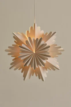 ALHENA Julstjärna ø 60 Cm