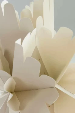 ALHENA Julstjärna ø 60 Cm