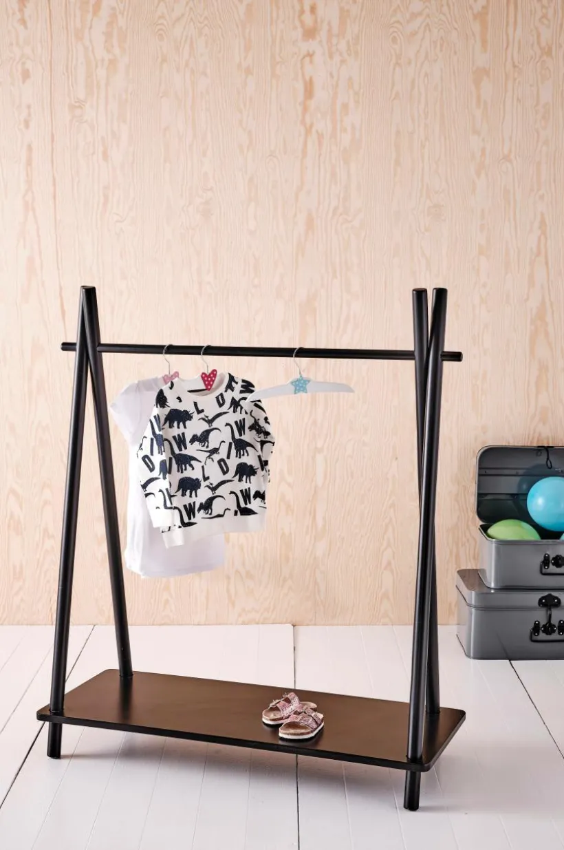 ALICANTE Klädstång