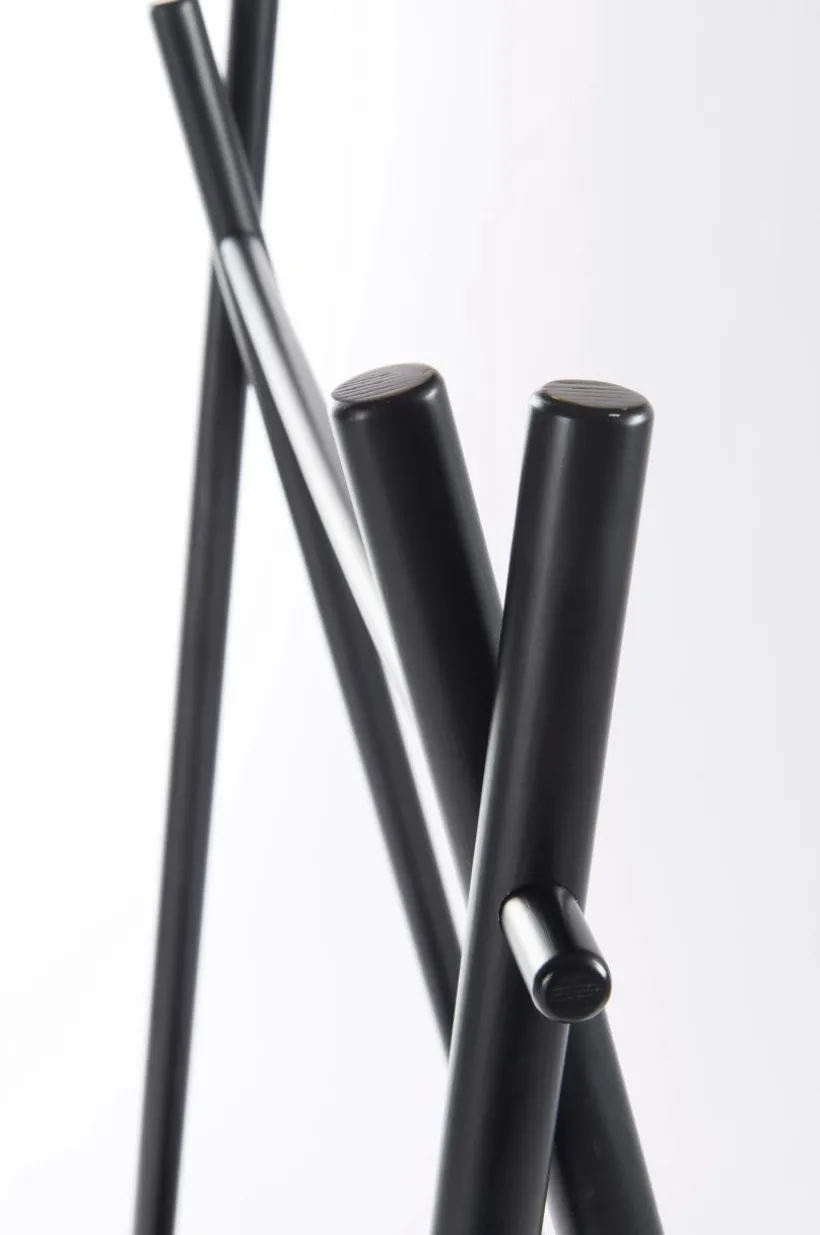 ALICANTE Klädstång