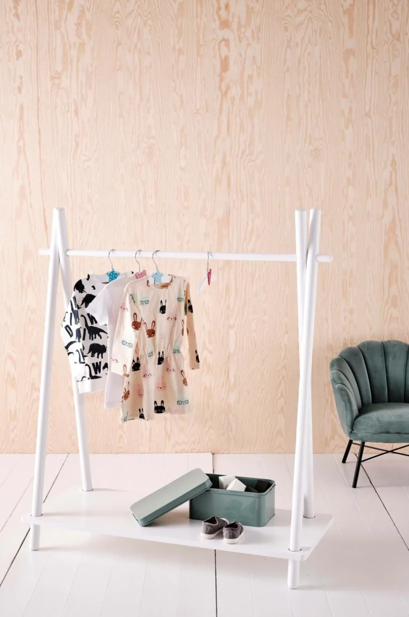 ALICANTE Klädstång