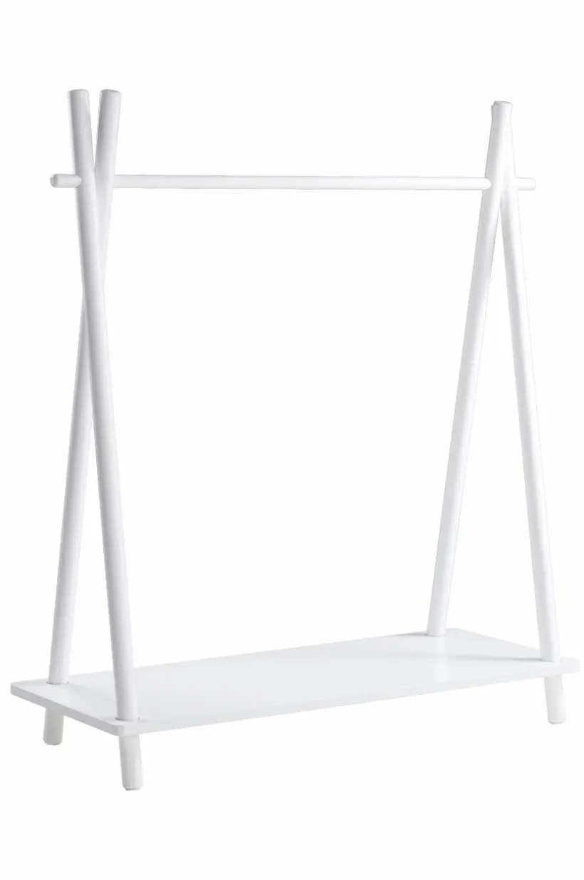 ALICANTE Klädstång