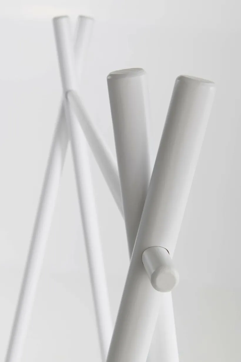 ALICANTE Klädstång