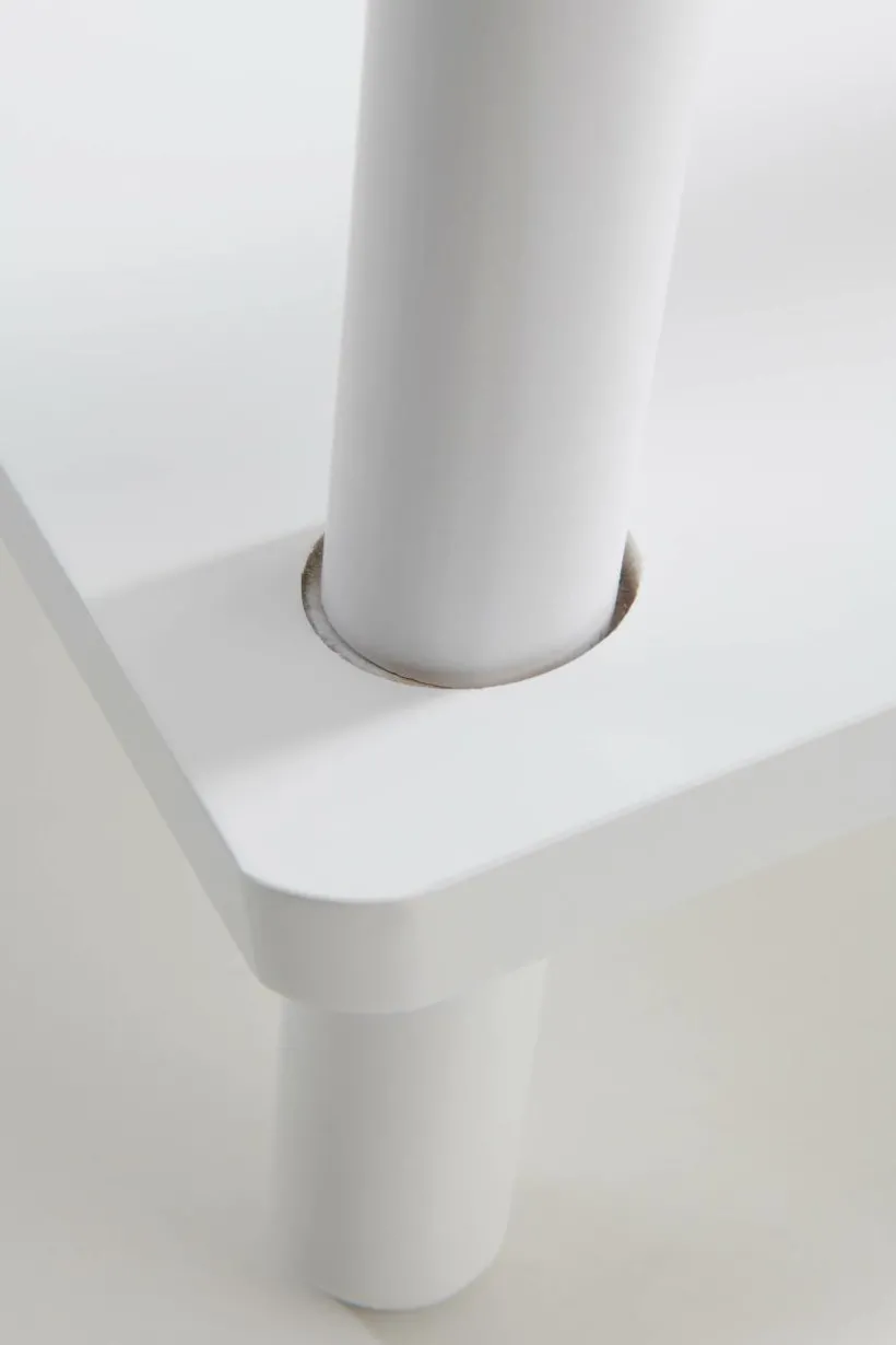 ALICANTE Klädstång