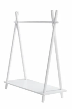 ALICANTE Klädstång