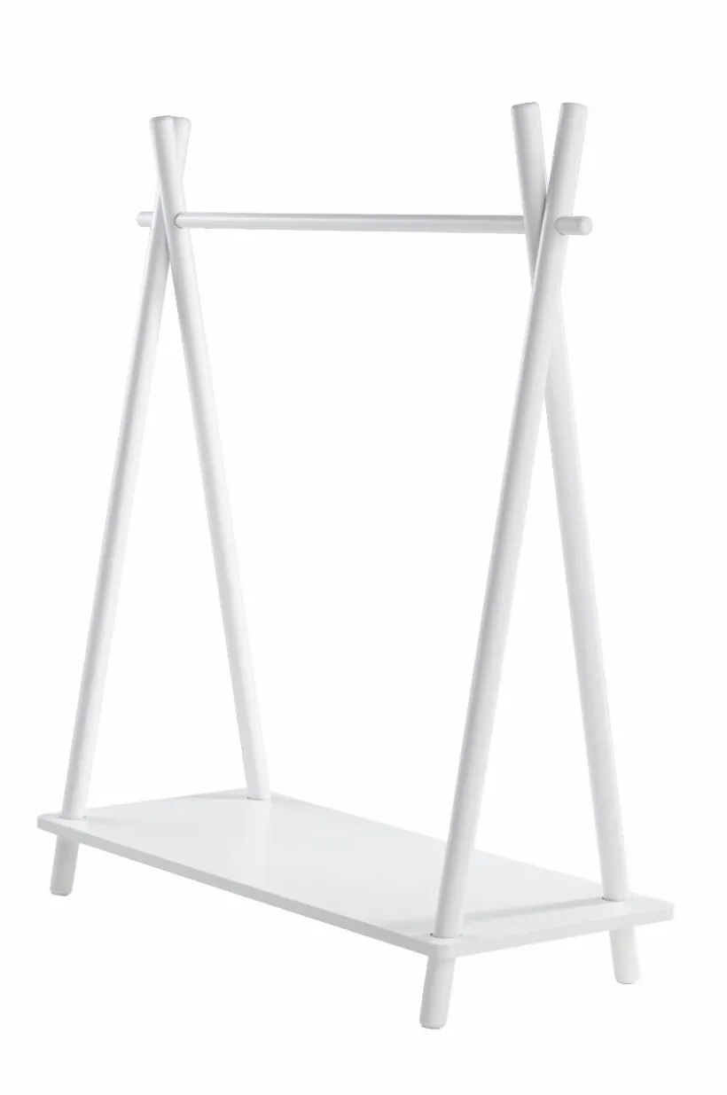 ALICANTE Klädstång