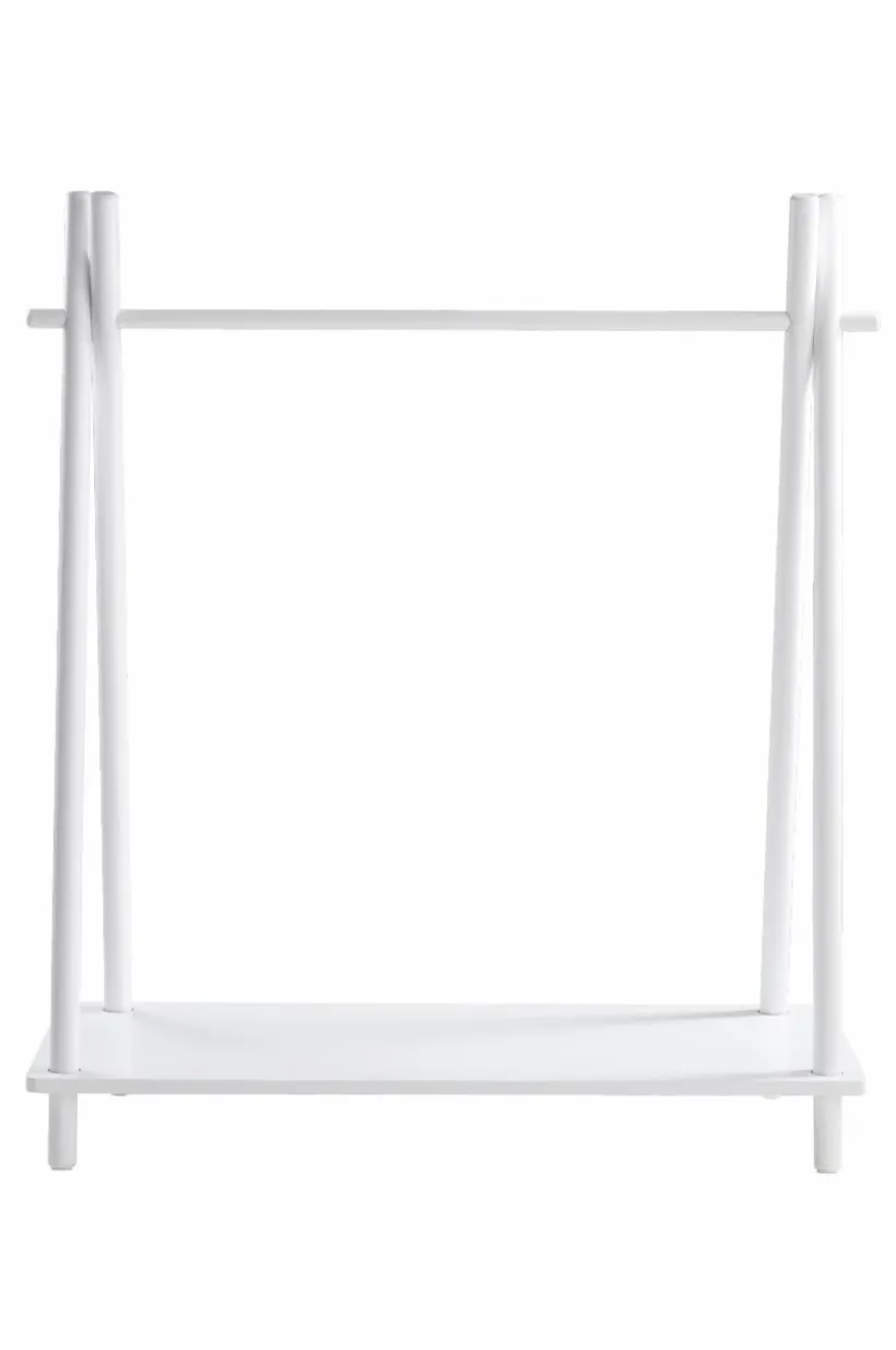 ALICANTE Klädstång