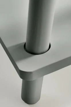 ALICANTE Klädstång