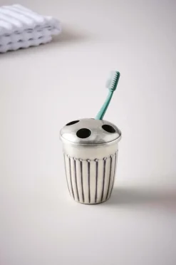 ALIDA Tandborsthållare