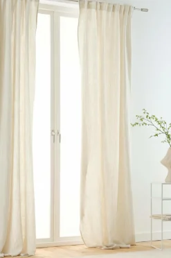 ALINA Linnegardin 2-pack