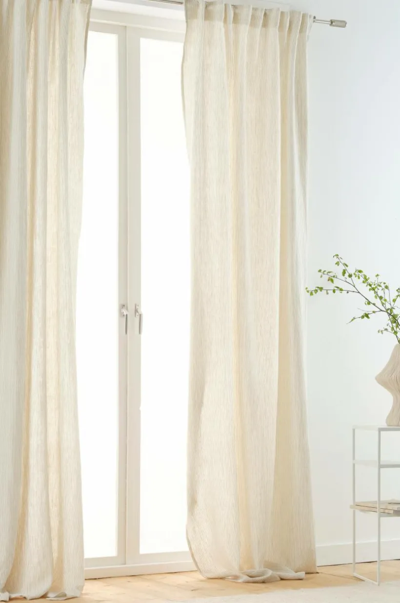 ALINA Linnegardin 2-pack