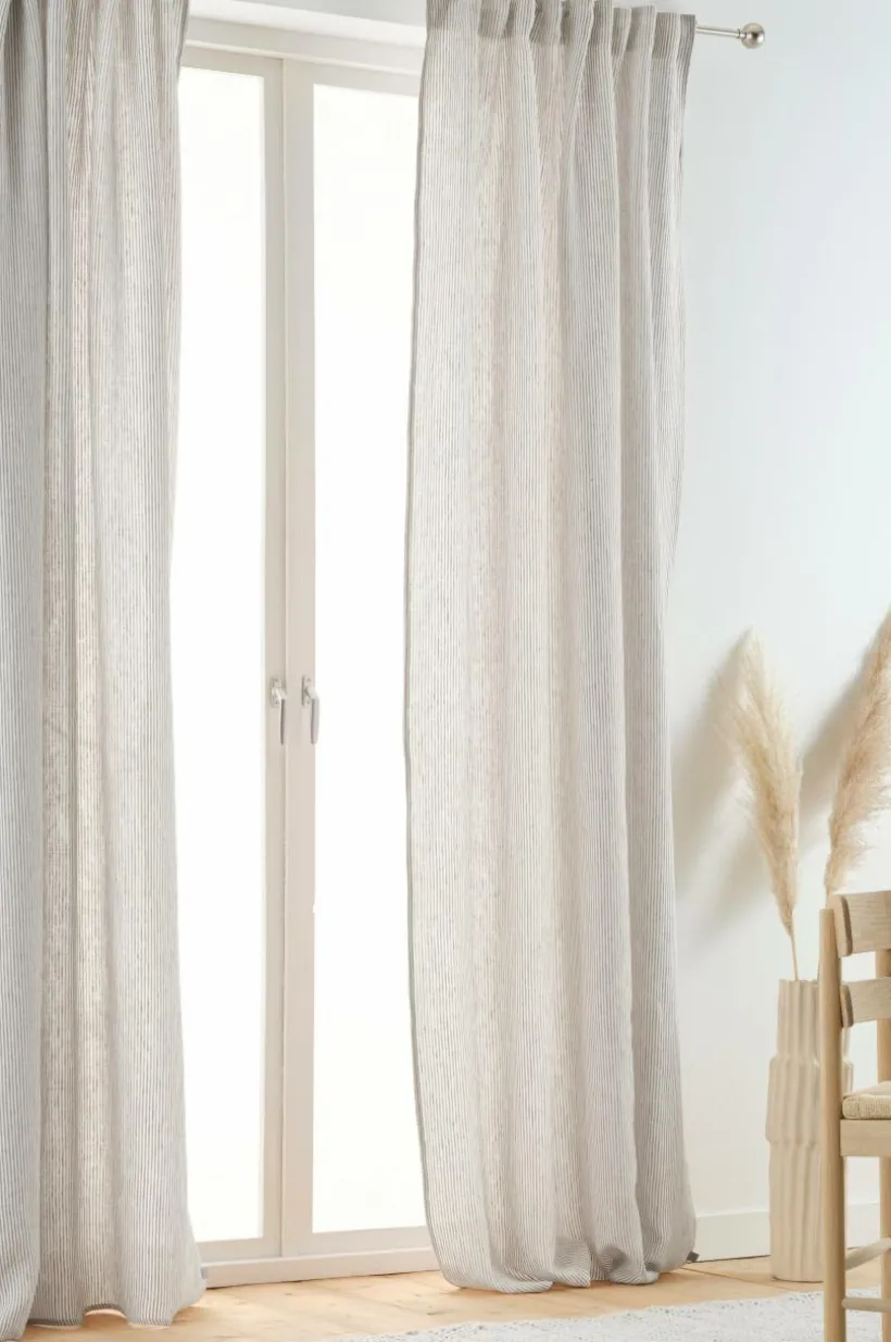 ALINA Linnegardin 2-pack