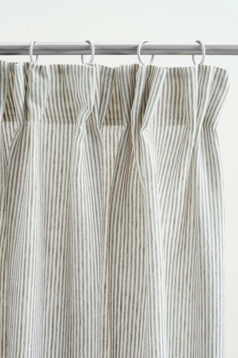 ALINA Linnegardin 2-pack