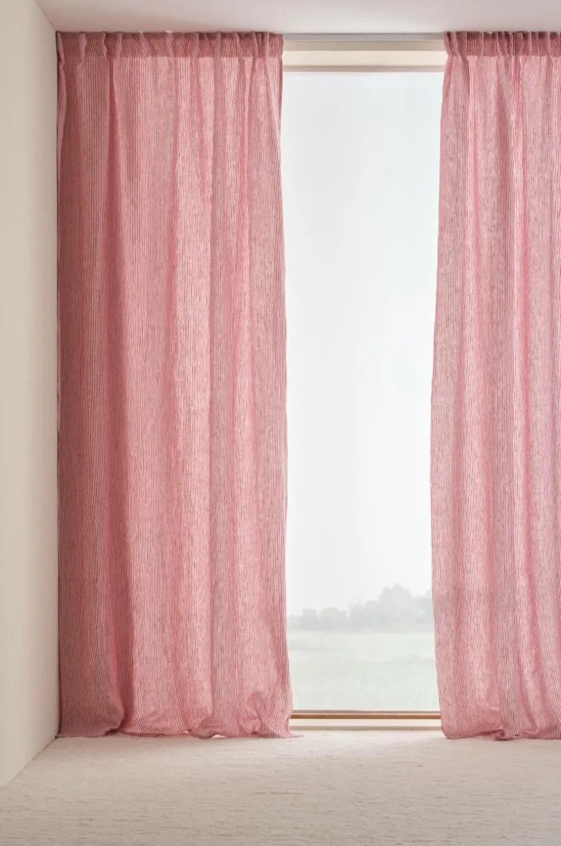 ALINA Linnegardin 2-pack