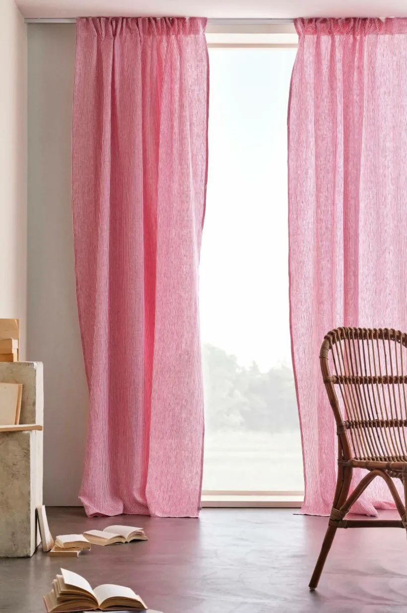 ALINA Linnegardin 2-pack