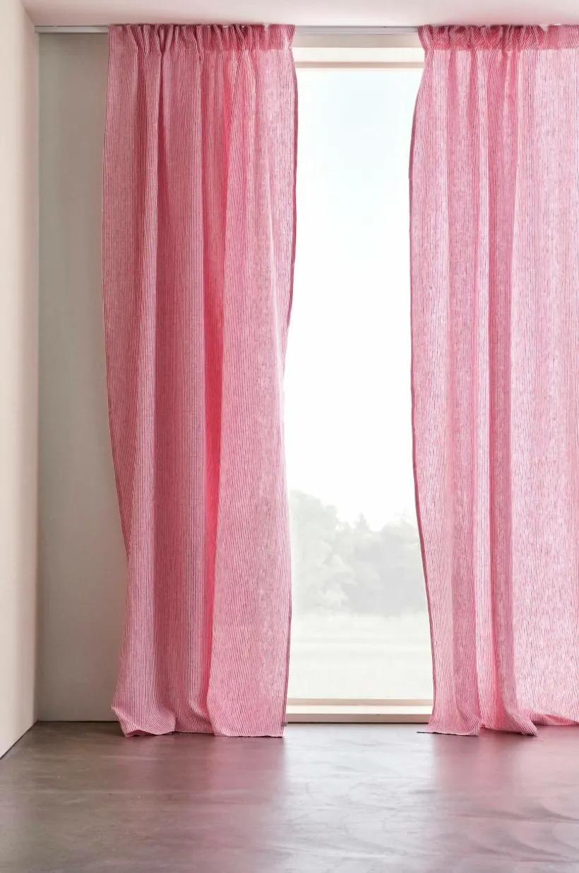 ALINA Linnegardin 2-pack