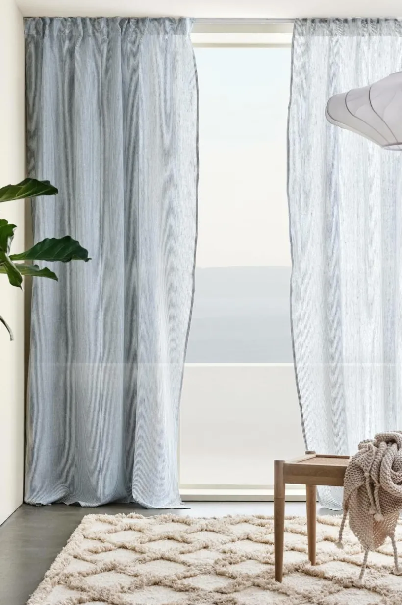 ALINA Linnegardin 2-pack