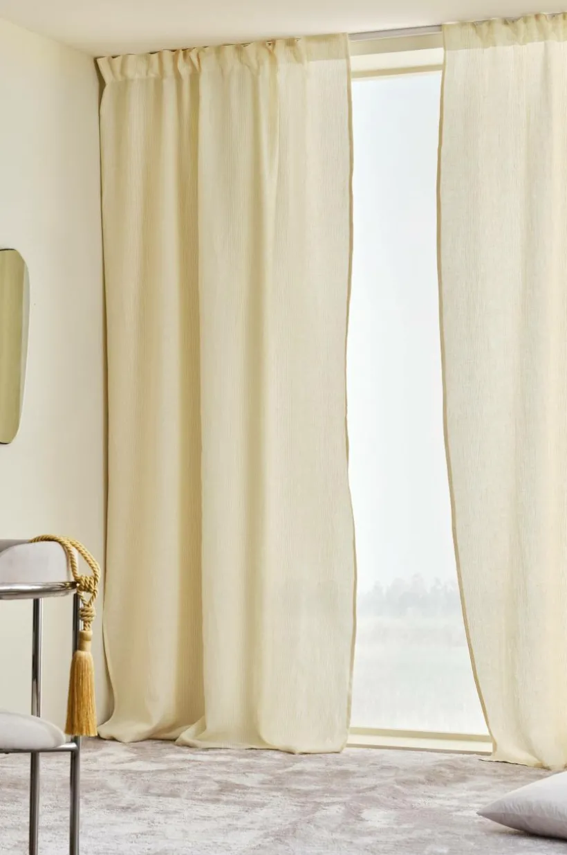 ALINA Linnegardin 2-pack