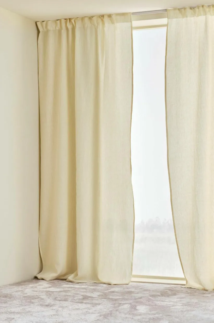 ALINA Linnegardin 2-pack