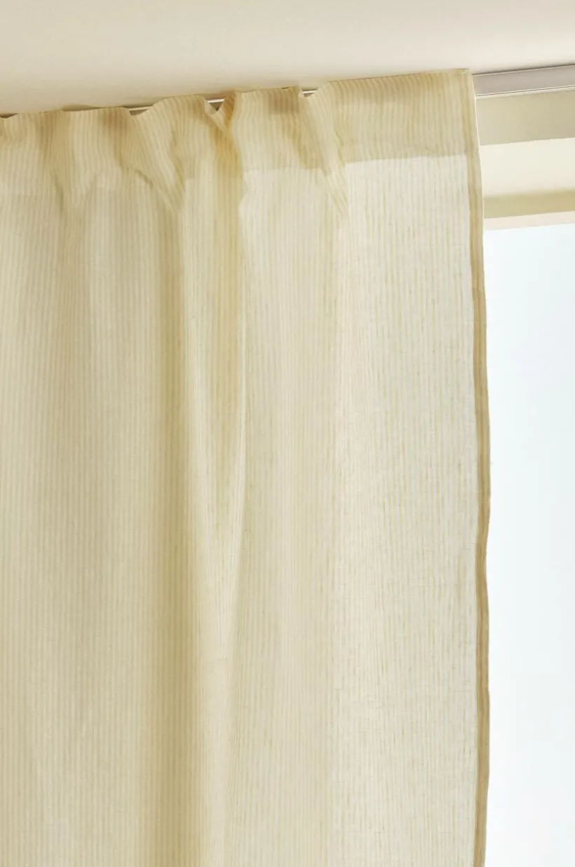 ALINA Linnegardin 2-pack