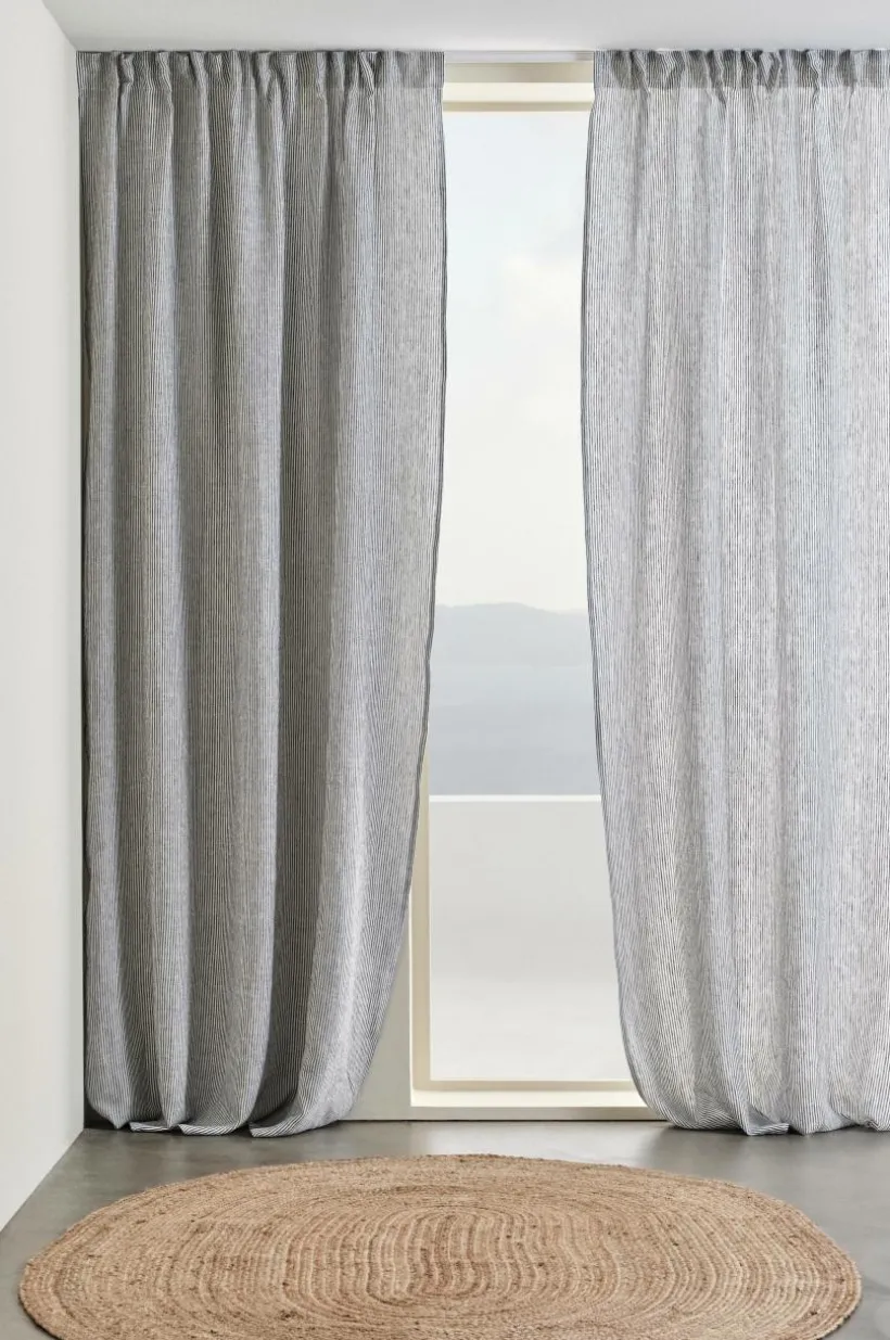 ALINA Linnegardin 2-pack