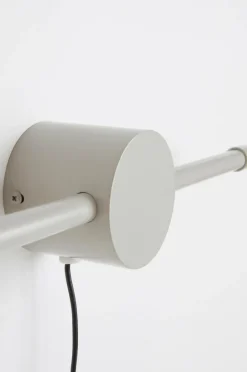 ALISO Vägglampa 80 Cm