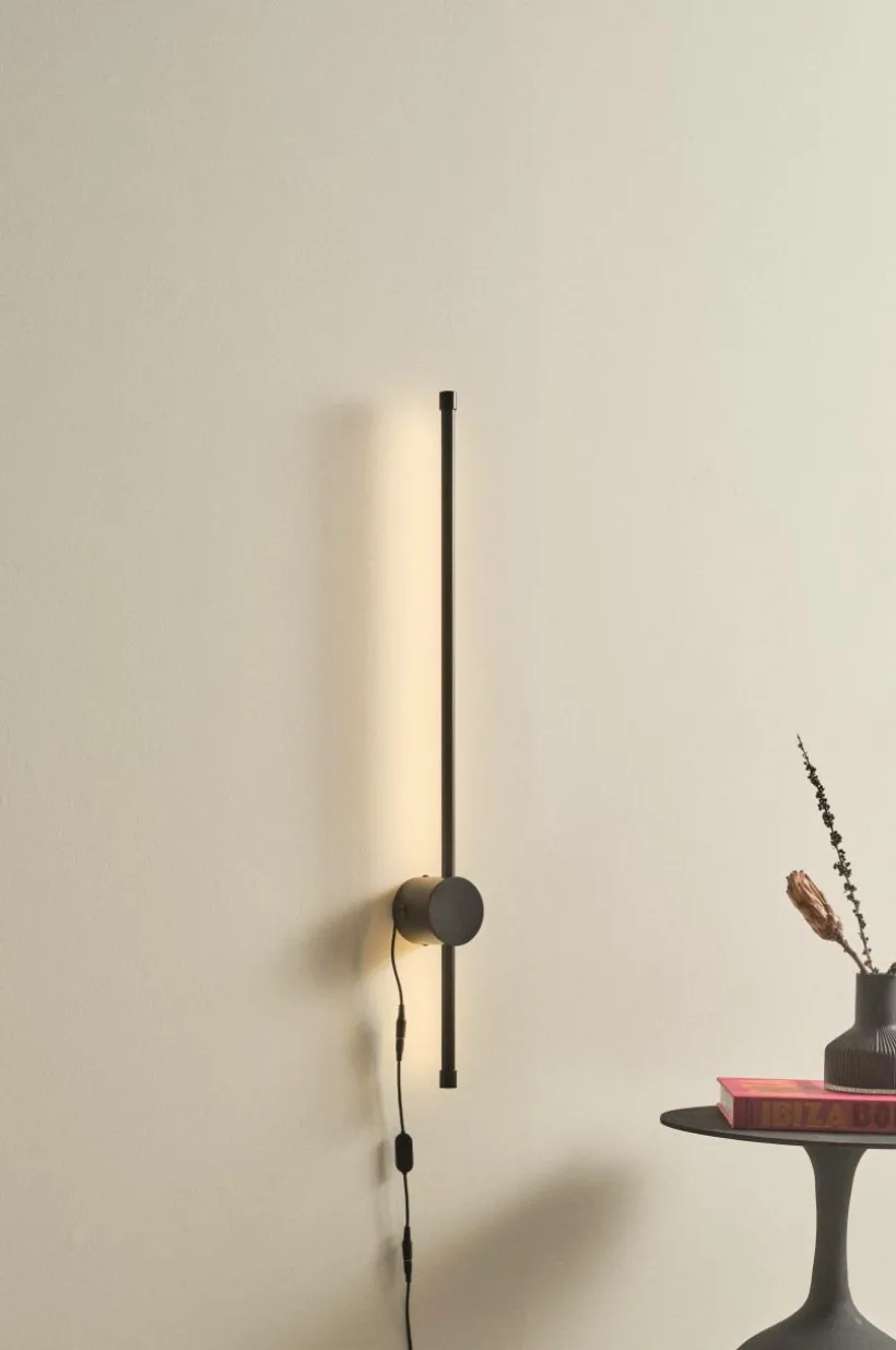 ALISO Vägglampa 80 Cm